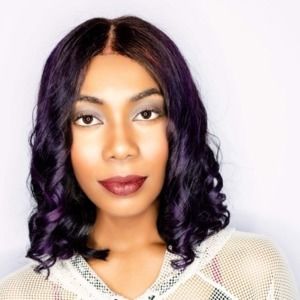 Meet your Posher, Nadirah